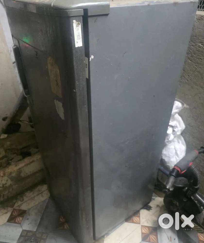 Whirlpool fridge sale