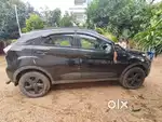 Tata Nexon 2022 Petrol 45000 Km Driven well maintained