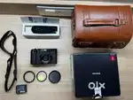 Fujifilm X100VI for sale!