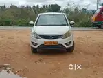 Tata Zest 2016 Diesel Well Maintained