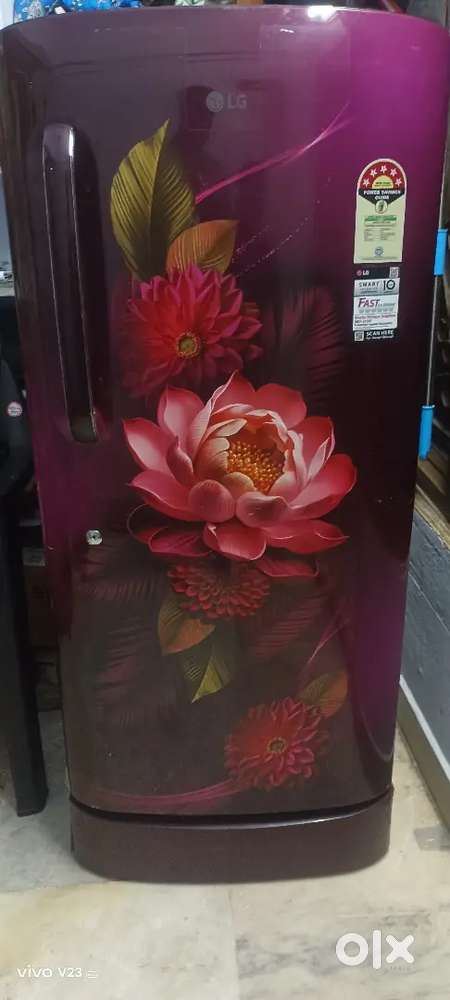 Lg fridge Vijayawada krishna lanka Andabavan Street Dr no 41-26/1-47/2