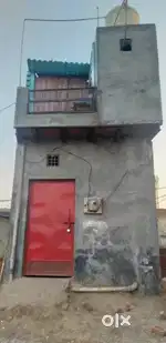 25 Gaj Makan banaa Hua do Manjil