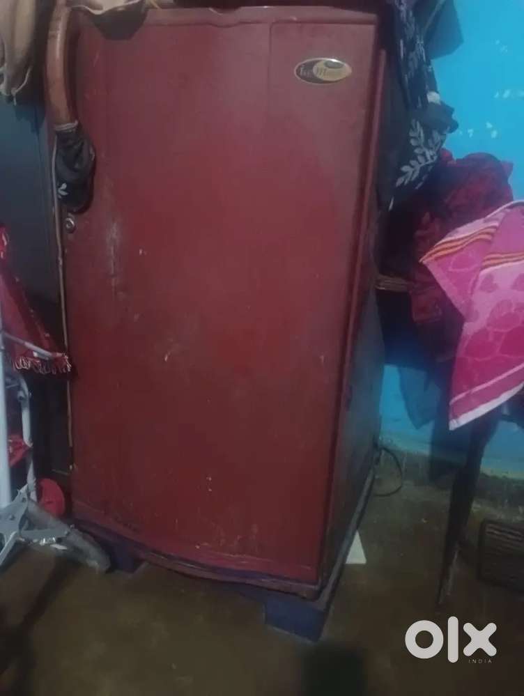 5 year whirlpool ice magic