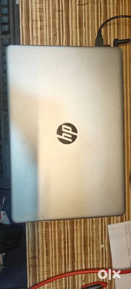 HP Laptop 15s