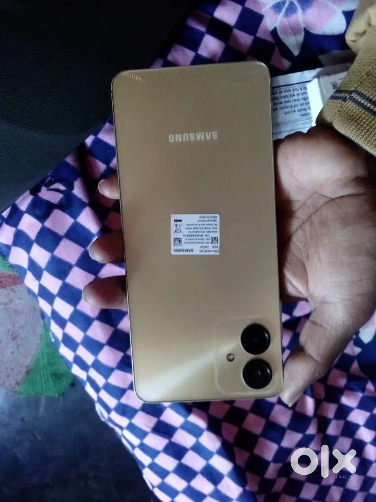 Mobile me koi dikkat nahi hai