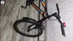 Hercules, model Fx 100.  2 month old bicycle