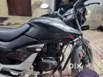 For sale my baike mast condition baike ha