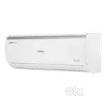 split AC 1 ton voltas neat nd clean