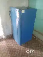 Haier fridge