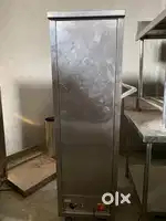 Used commercial restaurant equipments bakery profer