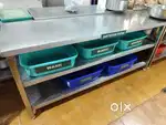Cloud Kitchen