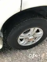 Mahindra Scorpio 2007 1.85km driven 3rd owner