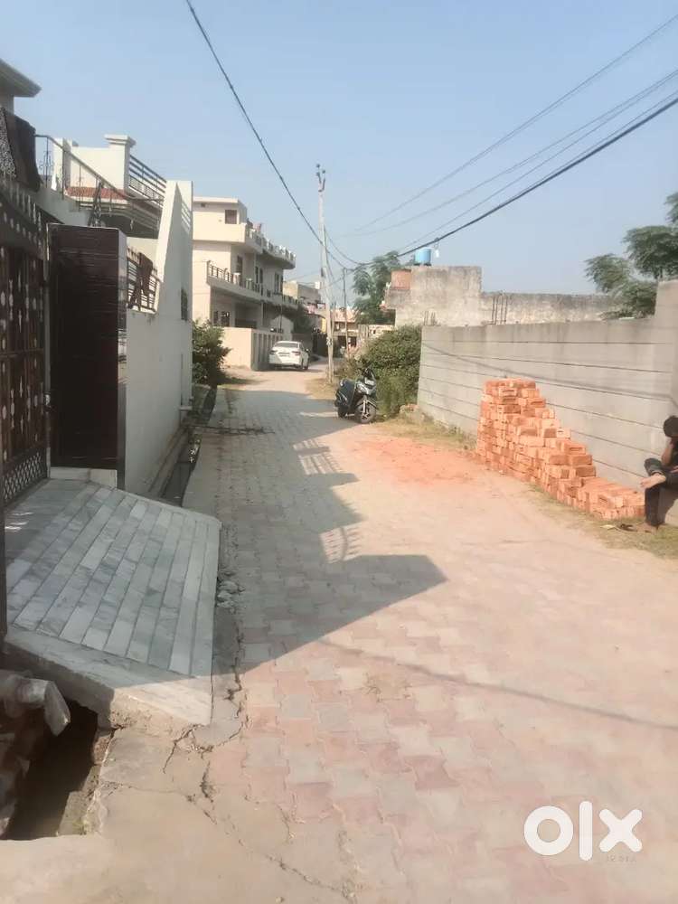 Near chackwal ckkt acedmy ,hospital railway station