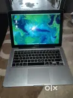 Laptop Macbook pro