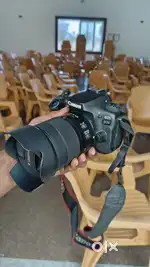 Canon 90d good condition