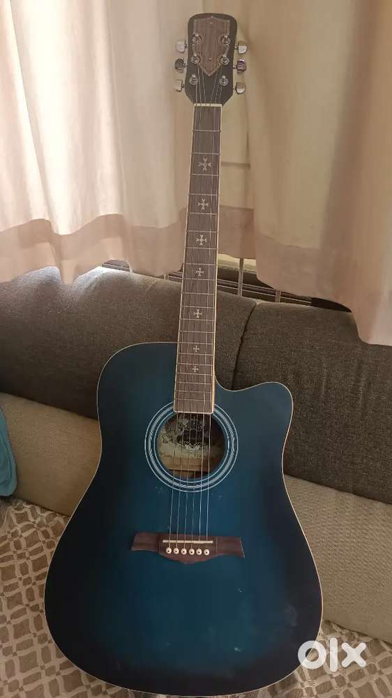 Aucustic Guitar