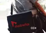Alert in shadoefax