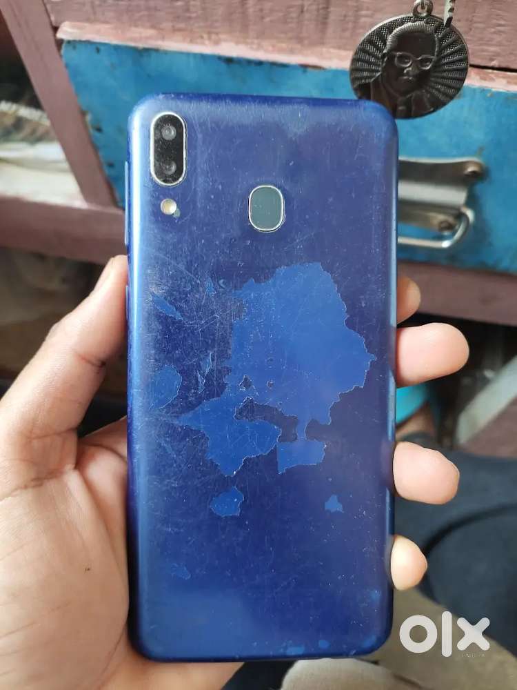 Electronic repair
