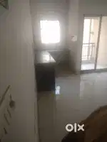 2 bhk with car parking in a complex