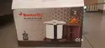 Butterfly Flora Plus Table Top Wet Grinder