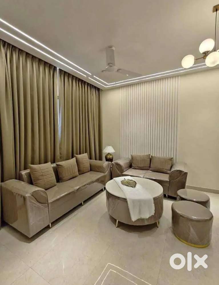 (fixprice)Owner free ground floor 2bhk for rent in guru amardas avenue