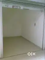 Office/Shop space in first floor