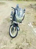 Good condition and New battery New tyres one hand person