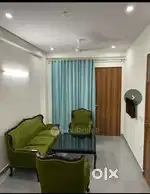 1 Bhk Fully Furnished 25k