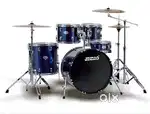 Jinbao top drum set