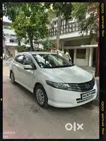 Honda City 2010 Petrol Well Maintained