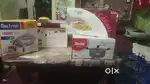 Kitchen set combo