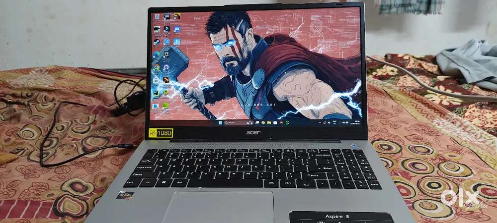 Acer aspire 3 laptop