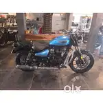 Royal Enfield METEOR 350