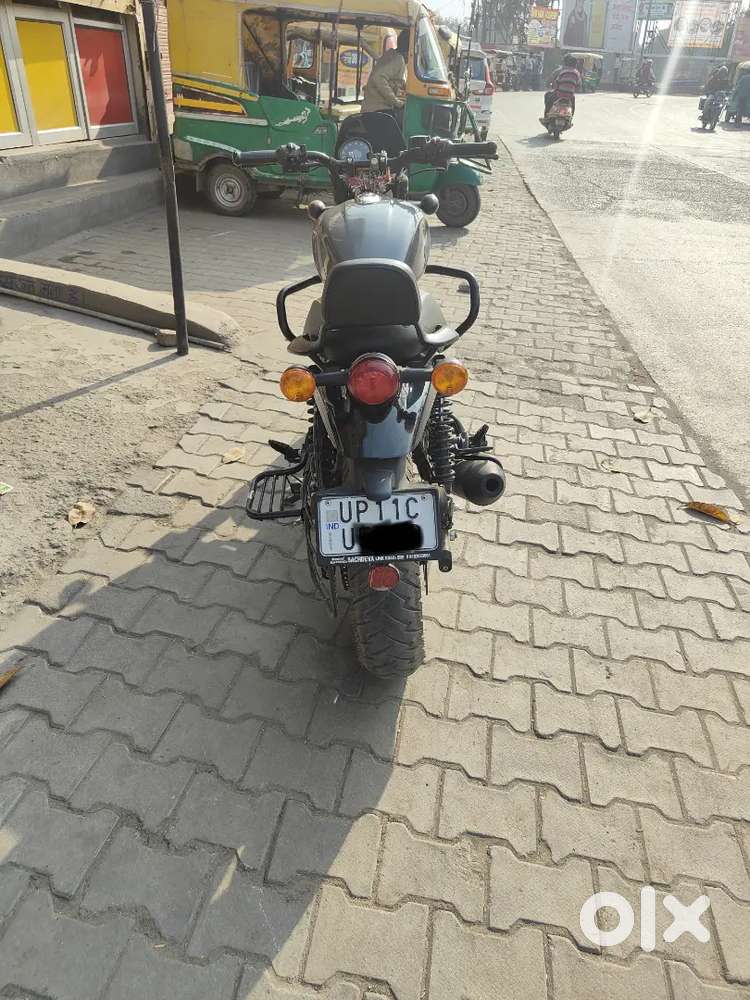 Gadi mein Koi dikkat nahin Hai