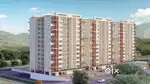 BUY 2 BHK LARGE SIZE PISOLI