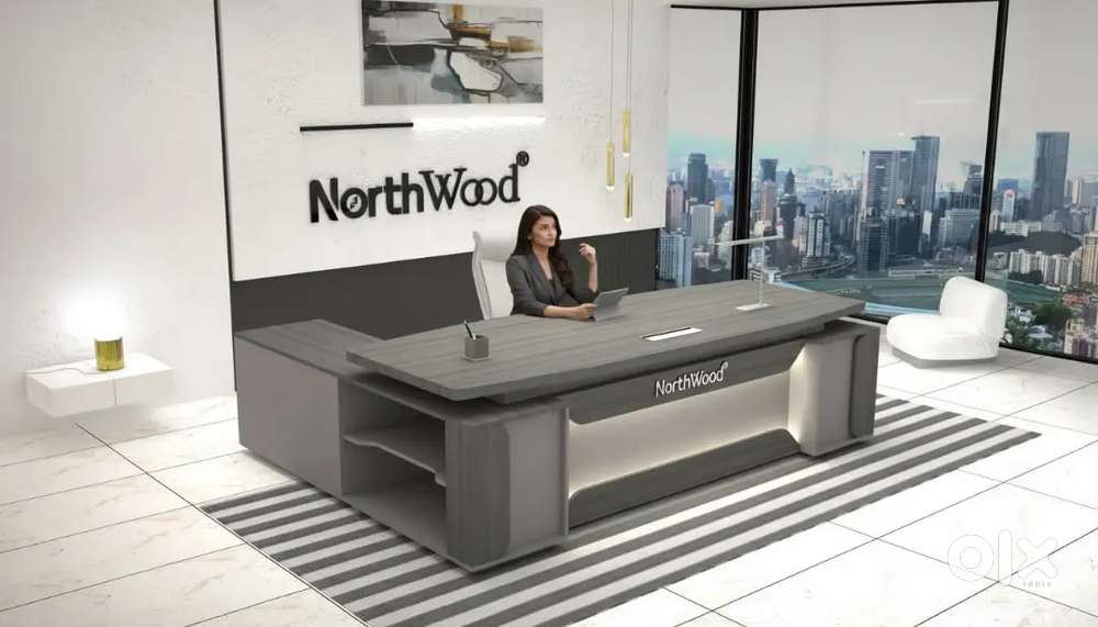 Need fresher female receptionist