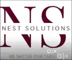 NEST SOLUTIONS CAREER CONSULTANCY