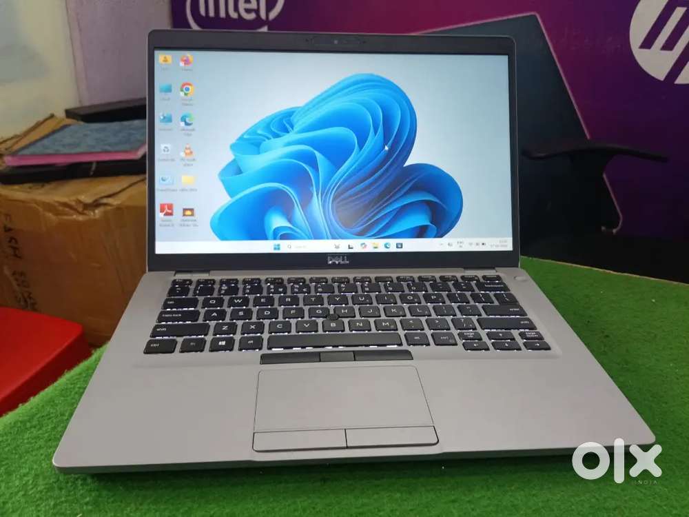 Dell Latitude 5410 i5 10th Gen 8gb RAM 256gb SSD 14 inches FHD Guds