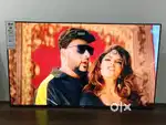 42 Smart Led Tv 4k With Exchange Offer Available With Warranty