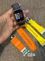Apple watch Ultra - 99 Battery Health
