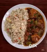 Urgently hiring helper and cook for the restaurant