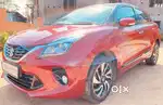 Self drive cars and comercial cars are available