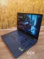 HP Victus Gaming 15-fb0755ng AMD Ryzen 7 Processor  5800H Series 32GB