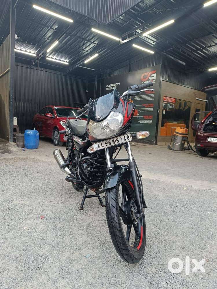 Bajaj Discover 2014 Model - Neat Condition
