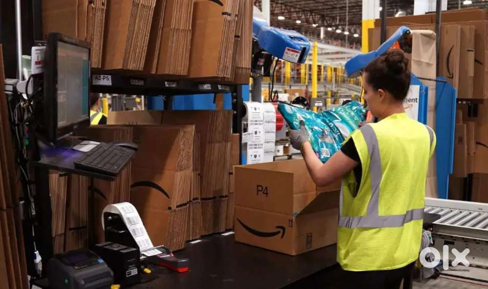 15+ vacancies available in manufacturing company