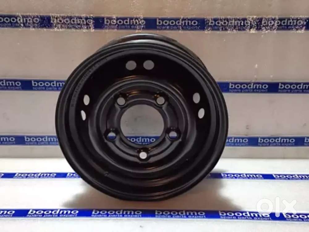 Stepne wheel
