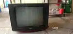 Samsung ultra slim fit tv