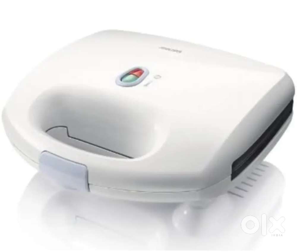Philips Sandwich Toaster