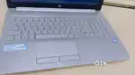 Hp laptop  good condition