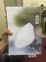 Light diffuser